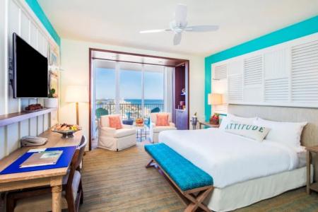 Margaritaville Hollywood Beach Resort - 36