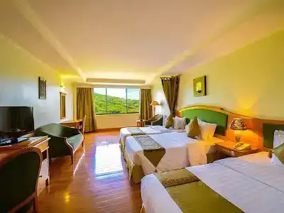 Angkor Century Resort & Spa - 32