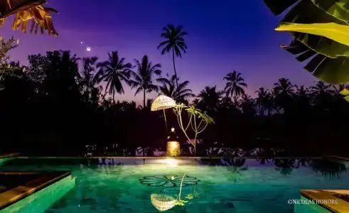 Hati Padi Cottages - 30