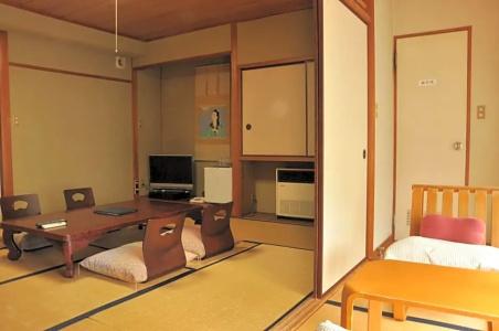 Ryokan Kichiman - 25