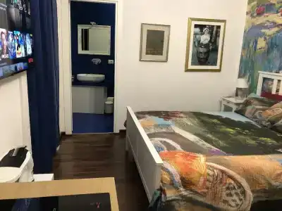 RarityArt minihotel - 48