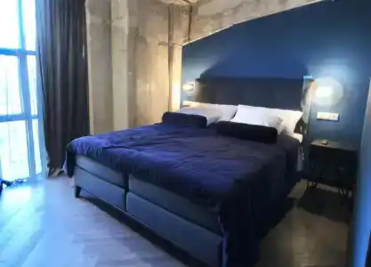 Bed, Bites & Business Rotterdam - 85