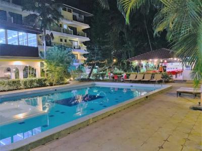 Peninsula Beach Resort - 15