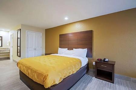 Quality Inn On Aransas Bay, Rockport-Fulton, Tx - 65