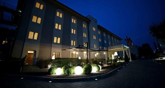 Best Western Grand Guinigi - 0
