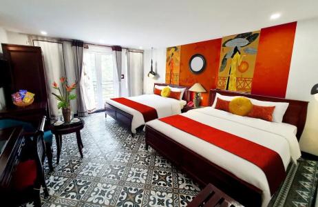 Nova Luxury - 57