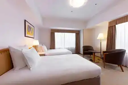 Ana Crowne Plaza Toyama, An Ihg - 48