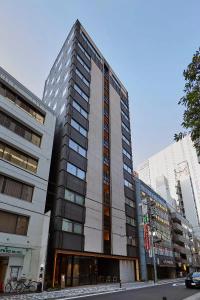 Agora Tokyo Ginza - 0