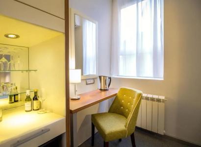 Privilege Suites by Central Park - 21