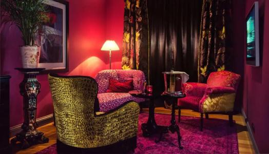 Dorsia & Restaurant - 41