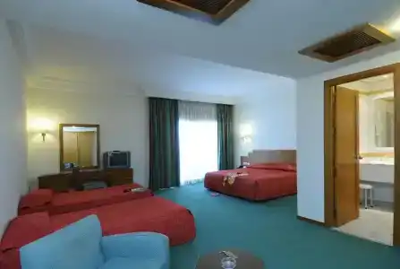 Marina Palace - 51