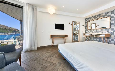 Mar Azul Pur Estil & Spa - Adults Only - 1