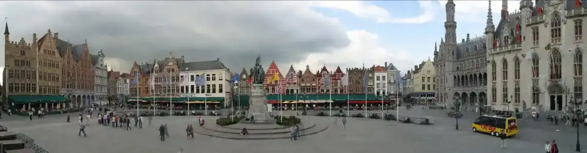 Lodewijk Van Male - 18
