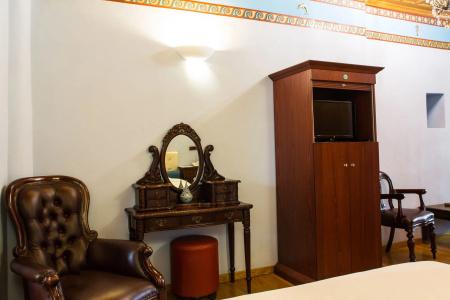Kyveli Suites - 0