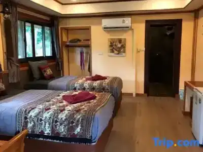 Khaosok Rainforest Resort - 177