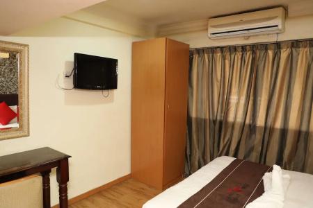 Grand Orchard - 33