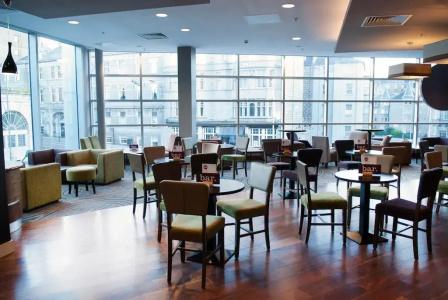 Jurys Inn Aberdeen - 19