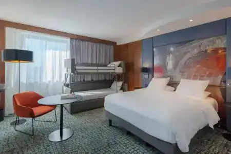 Mercure Toulouse Centre Compans - 69