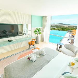 Hilltop Wellness Resort - 47