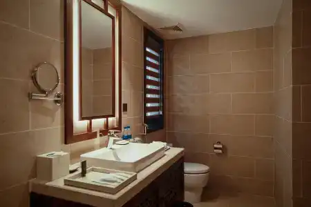 Duyen Ha Resort Cam Ranh - 8
