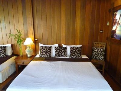 The Mangrove Hideaway Kohchang - 23