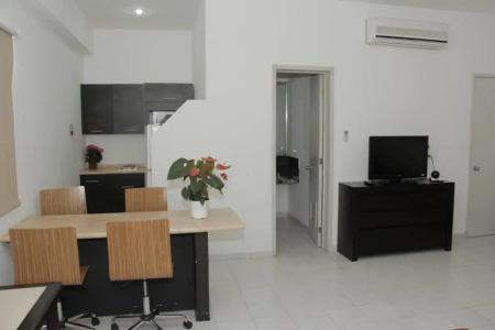 ApartSiete 32 - 46