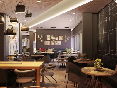 ibis Styles Arnhem Centre - 19