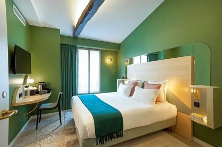Hôtel Amoi Paris - 100
