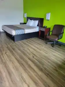 Budgetel Inn and Suites - Fort Gordon - 19