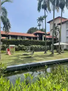 Sofitel Singapore Sentosa Resort & Spa (SG Clean) - 61