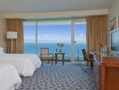Sheraton Miramar & Convention Center - 41