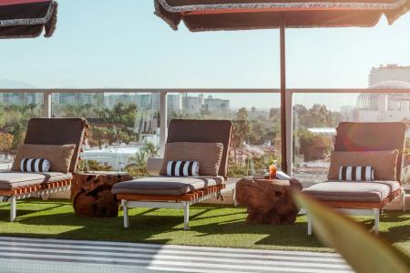 Kimpton Wilshire, An Ihg - 36