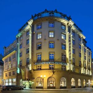 Grand Bohemia - 0