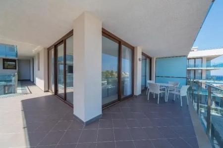 ApartFerrer Skyline - 104