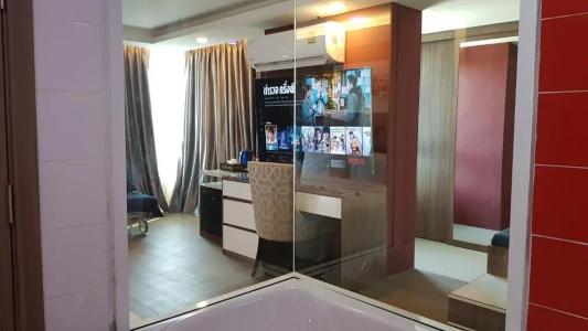 Bluetel Re'Sidence Bangkok Impact - Sha - 141