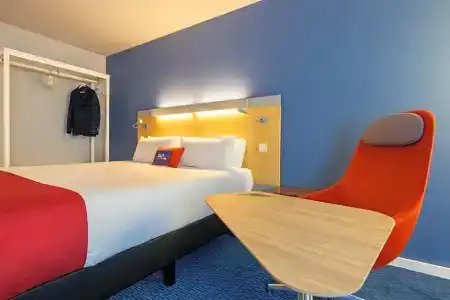 Holiday Inn Express Gent, An Ihg - 48