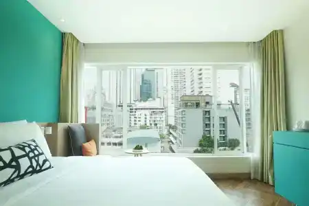 Sq Boutique - Sukhumvit - Sha Extra Plus - 52