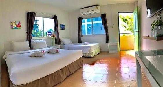 j.Holiday Inn Krabi - 64