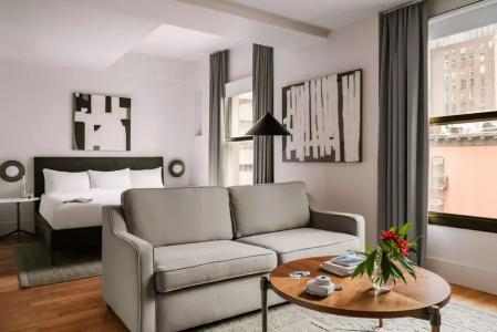 Sonder Duane Street - 39