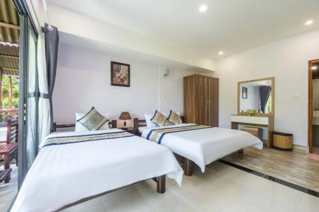 Mai Phuong Resort Phu Quoc - 82