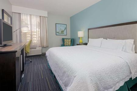 Hampton Inn Orlando Near Universal Blv/International Dr - 32