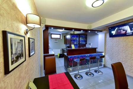 ApartMiodowa - 1