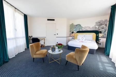 Best Western du Pont Wilson - 74