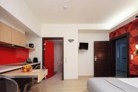 Steris Elegant Beach & - 163