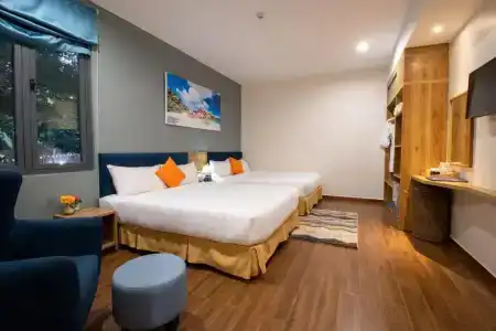 Tom Hill Resort & Spa Phu Quoc - 89