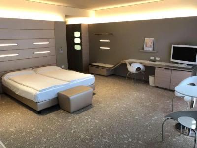 Best Western Plus Net Tower Padova - 89