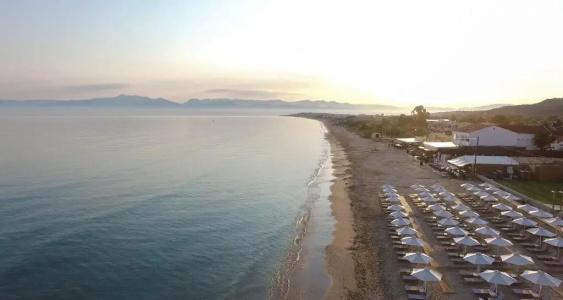 Acharavi Beach - 22