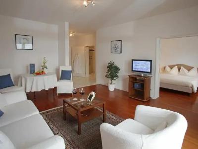 Villa Sassa, Residence & Spa - 162