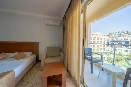 Miarosa Konakli Garden - 79