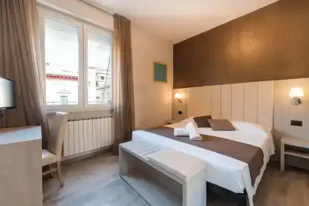 Albergo Stella Del Mare - 91